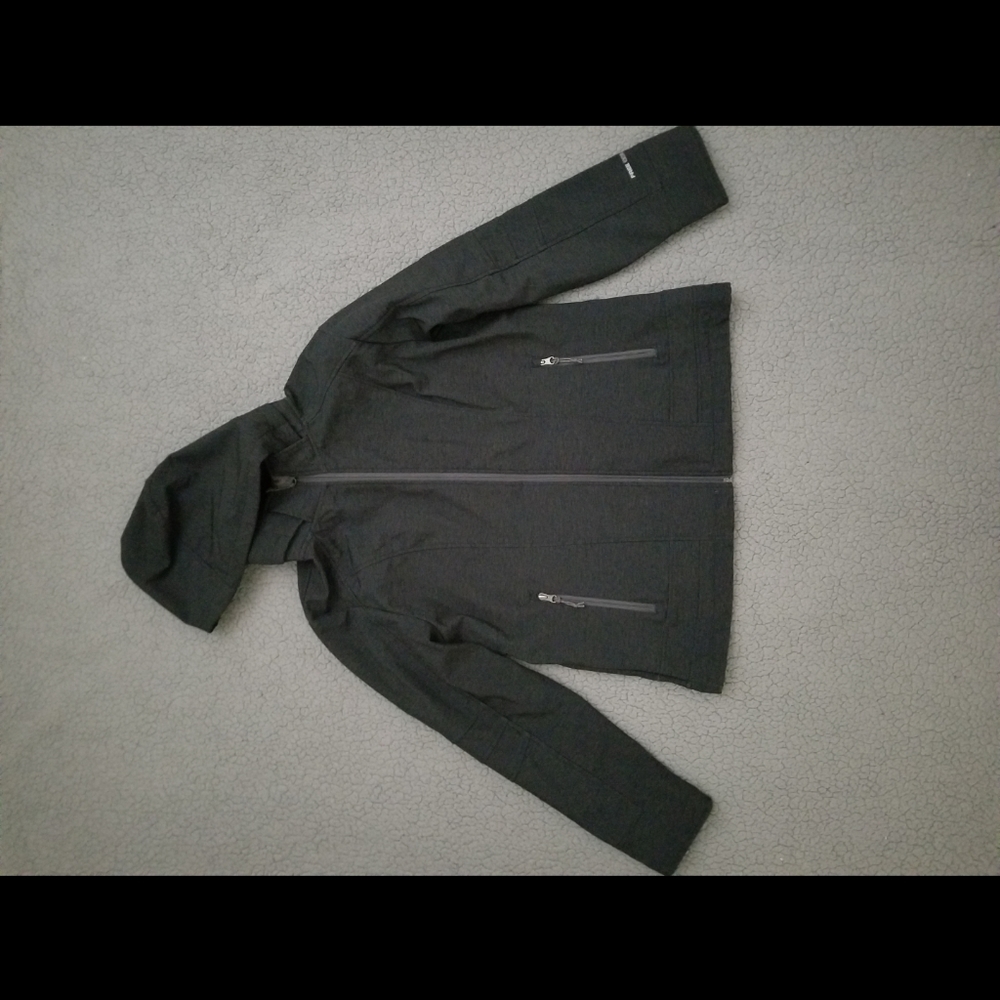 🧥 Free Country Jacket